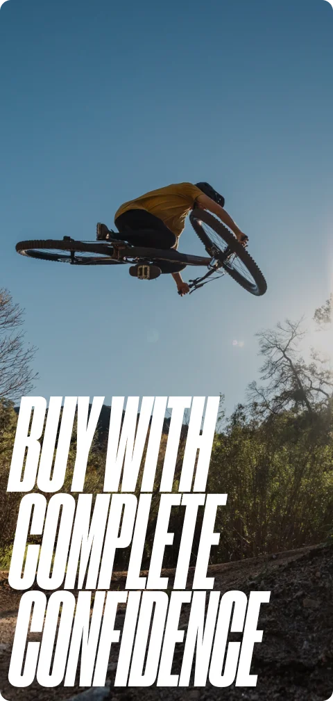 How does buycycle work?