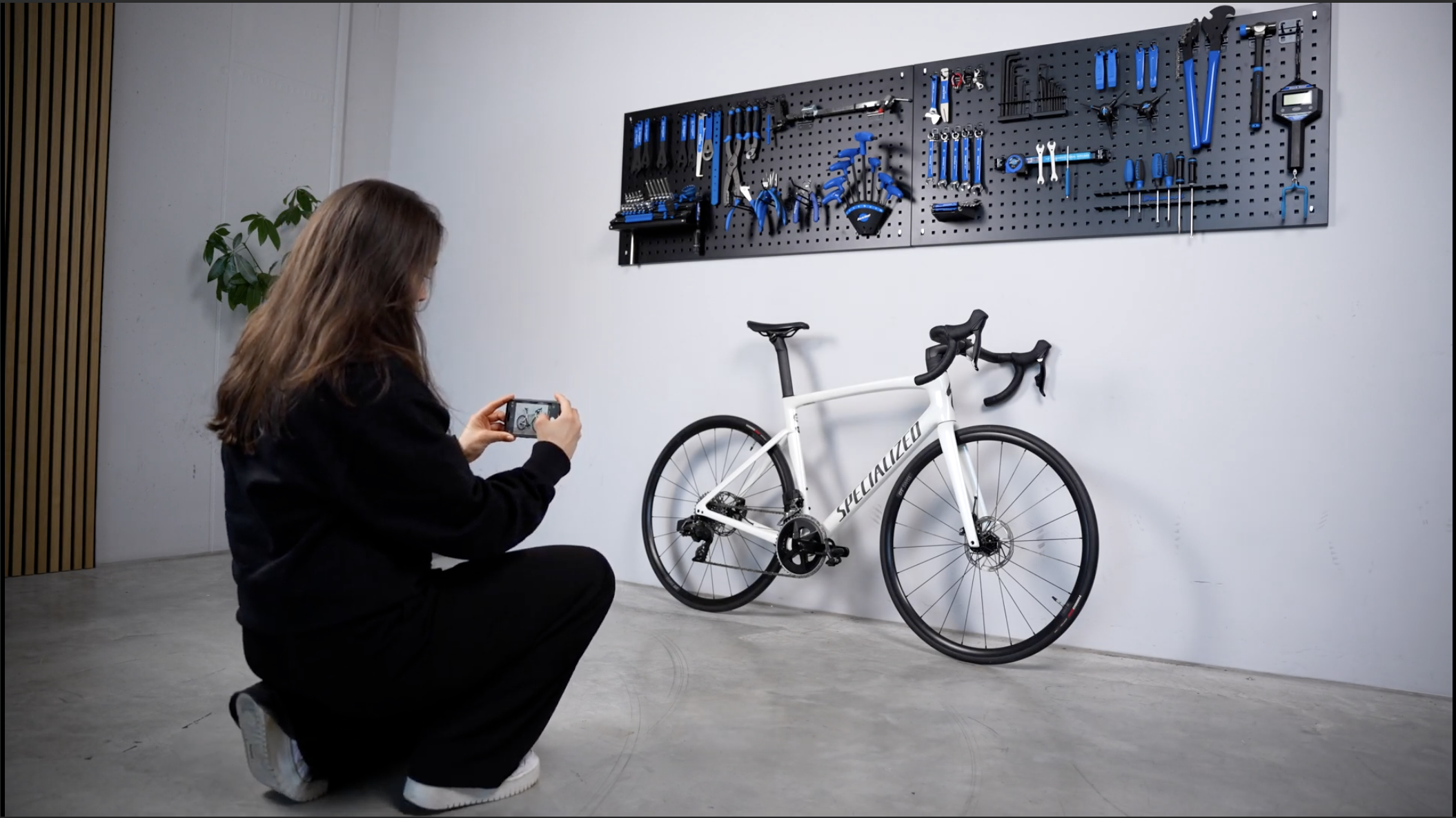 How to list my bike?
